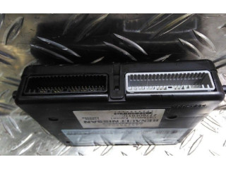 Блок управления 285255204R, 285255204R Dacia Jogger