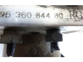 Блок АБС 9636084480, 0265216722 Citroen Xsara - года