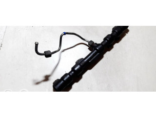 Топливная рампа 2s7q9d280ae, 9144z050b Jaguar X-Type 2.0