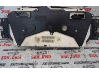 Панель приборов P8200377202   Dacia Logan I       