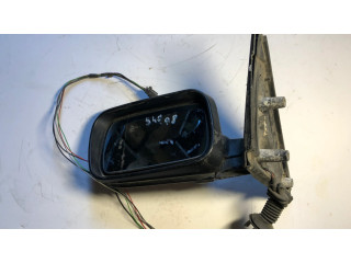 Zpětné zrcátko BMW 5 E39 1998 E10117351, E10117352