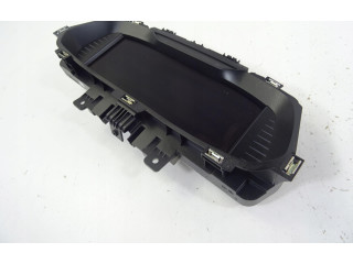 Панель приборов 5E3920770B   Skoda Octavia Mk4       