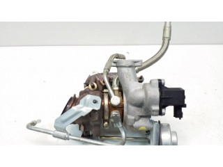 Turbodmychadlo Турбина 552434310E, TD02H207TVT27   Fiat Punto (188) 0.9  312a2.000