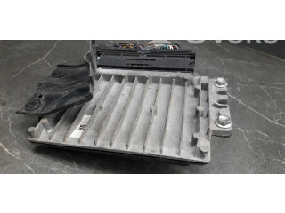 Řídící jednotka 96801800 Chevrolet Spark M100, M150 2002