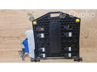 Блок комфорта 7G9T14A073DF Ford Galaxy