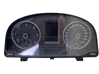 Блок управления 2K0920876A Volkswagen Caddy