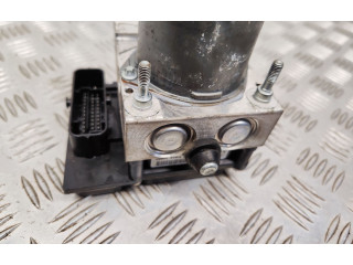 Блок ABS DW932C405BH, 0265239494 Jaguar XJ X351