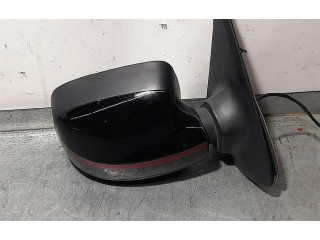 Зеркало электрическое     правое   Dacia Sandero     