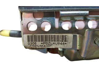 Подушка безопасности пассажира 77850SEAG81, 77850SEAG81   Honda Accord