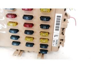 Блок предохранителей  109054   Subaru Forester SF    