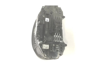 Přístrojová deska Mercedes-Benz GLC X253 C253 2019 A2539005204, A2539005204