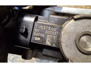 Čerpadlo oleje 80203064, 70537302 Alfa Romeo Stelvio