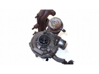 Турбина Seat Ibiza III (6L) 1.4 045253019