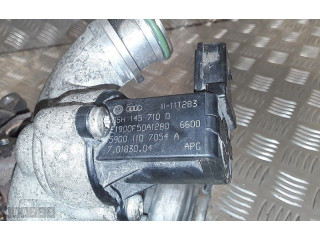  Турбина Audi A1  06h145710d, 1900f50a1280         