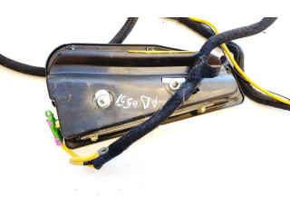 Подушка безопасности в сиденье 7r013045764, ab-sab311974nat Mitsubishi Galant