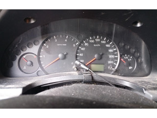 Панель приборов Ford Transit - Tourneo Connect