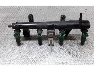 Комплект форсунок 9655833580    Citroen C2   