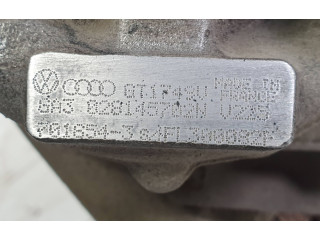 Turbodmychadlo Нагнетатель 028145702N   Volkswagen Caddy   ALH