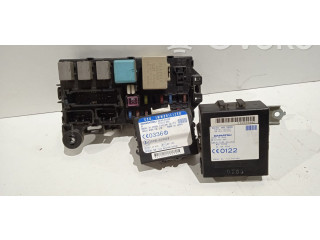 Комплект блоков управления Daihatsu Sirion