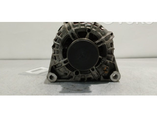 Генератор 9835688980, 2740557C   Peugeot 2008 II      