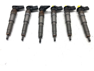 Комплект жиклеров (форсунок) BMW 3 E92 E93 2005 - 2014 года 0445115048