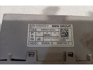 Řídící jednotka 23301810, 241623 BMW iX 2022