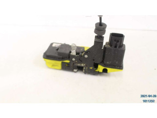 Pojistková skříňka Двигатель центрально замка 30699755   Volvo XC90 2006