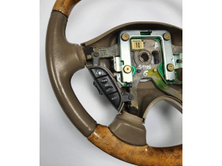 Руль Jaguar S-Type - года XR83-3F563-FC