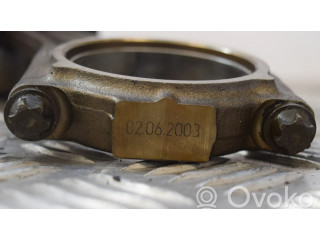 Píst 75244937521300 BMW 7 E65 E66 pro benzínový motor 6.0 N73 B60 A