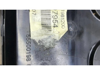 Комплект блоков управления 51805023, 0261201687   Fiat Bravo