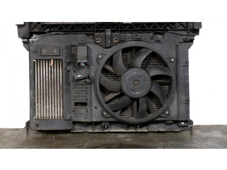 Комплект вентиляторов         Peugeot Partner 