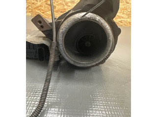 Turbodmychadlo Турбина A6460901080, GTB170 Mercedes-Benz C W204