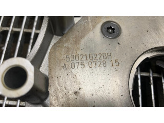 Масляный насос EZH 53021622BH Dodge Charger 5.7