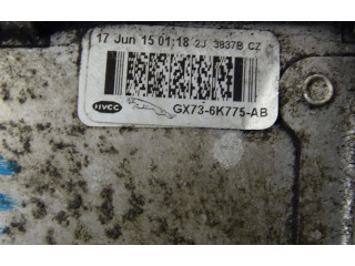 Интеркулер Jaguar XE