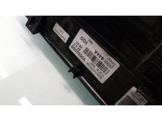 Přístrojová deska Volkswagen Caddy 2005 2K0920844A