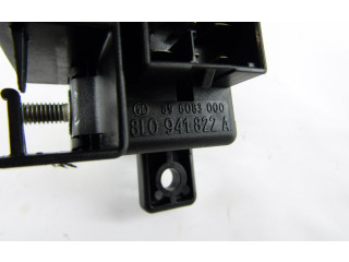 Блок предохранителей 8L0941822A   Audi A6 S6 C5 4B    