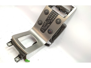 Блок управления климат-контролем 30672565, 30782567   Volvo S40, V40