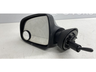 Зеркало (механическое) Dacia Sandero 2008 - 2012 года