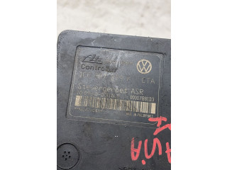 Блок АБС Skoda Octavia Mk1 (1U) 1996 - 2004 года