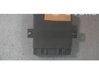 Блок комфорта Seat Ibiza II (6k)