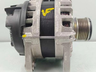 Генератор 231004402R, 2717353B Dacia Duster II 1.5