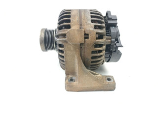 Генератор 30667788, 0124625024   Volvo XC90      