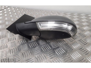 Зеркало электрическое Volkswagen Golf Plus 2005 - 2013 года