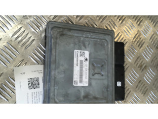 Блок управления двигателя 03F906070DE Skoda Yeti (5L)