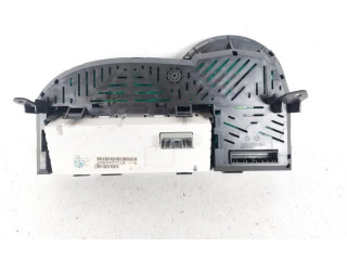 Панель приборов 280345731R, 280345731R Renault Twingo II