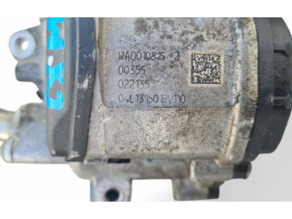 Клапан EGR 04L131501R, 04L131501RV110    Skoda Rapid (NH)  CXM 