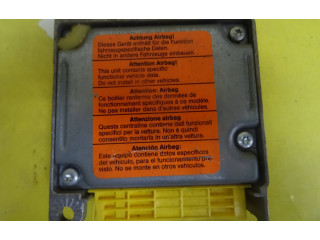 Блок подушек безопасности 1J0909608-A, 5WK41541-A Volkswagen Golf III