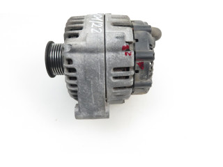 Генератор 10356804   Chevrolet Equinox