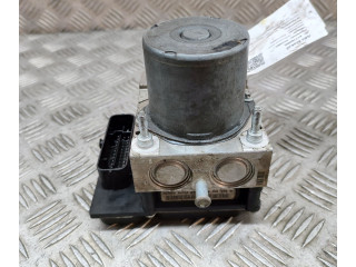 Блок АБС 0265234808, 0265951808 Maserati GranCabrio M145 2010 - 2020 года