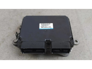 Блок управления двигателем ECU